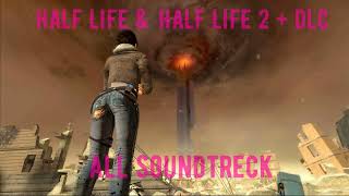 Half Life & Half Life 2 + Dlc All Soundtrack