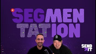 SEGMENTATION Secrets to Reduce Churn & Skyrocket Sales in eCom Email and SMS Marketing - EP4