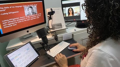 PAST CONTINUOUS TENSE - WHILE - SIMULTANEOUS ACTIONS