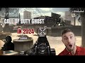 Call of duty Ghost in 2024