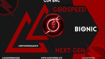 NEW MAGISK MODULE | GODSPEED BIONIC NEXT GEN - GSMxBNG MAGISK MODULE FOR GAMING AND PERFORMANCE