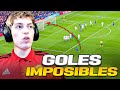 38 GOLES IMPOSIBLES DE TIRO LIBRE EN EL FUTBOL - MESSI, CR7, NEYMAR image