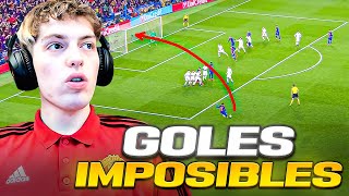 38 GOLES IMPOSIBLES DE TIRO LIBRE EN EL FUTBOL  MESSI, CR7, NEYMAR