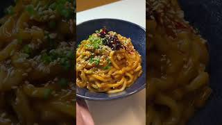 creamy peanut noodles in 10 minutes! 🍜 screenshot 4