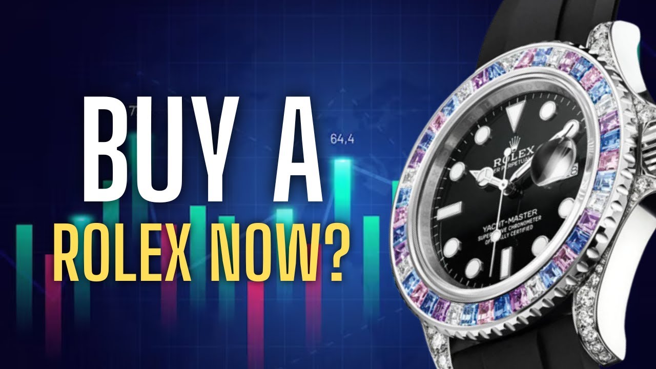 Top 10 Best Rolex Watches For Year End 2023 - YouTube