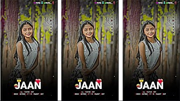 timli status video editing alight motion ‼️ timli status video editing alight motion ‼️ 