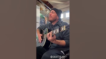 Thumbnail of Post Malone - Mourning (Cover by Skottiejay)