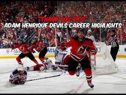 Devils Game Recaps - All About The Jersey