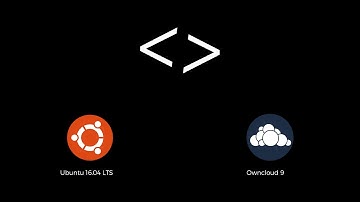 Installing Owncloud 9 on Ubuntu 16.04 LTS | 2016