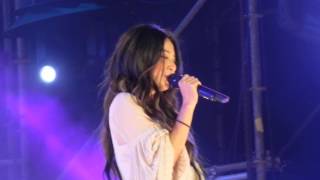 20140404春吶音樂節_Hebe-不醉不會
