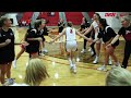 Highlights: Women's Basketball v. Heidelberg