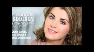 Donna Taggart - A Living Prayer