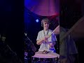2026 Zildjian D-A-CH Young Drummer of the Year | Nils Karpf
