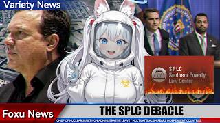 The SPLC Nuclear Fallout Net Worth