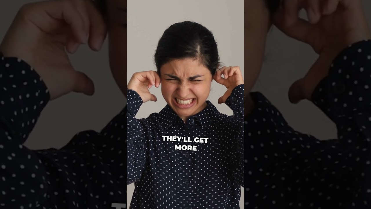 You're Overcome Fear Objections Wrong 