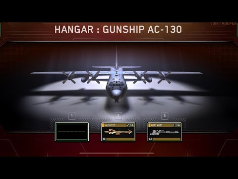 [Zombie Gunship Survival] Raging Swarm - Sanctuary S8 9000pts (2 Weapons)