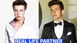 Cameron Dallas vs Preston | Biography | Net Worth | Lifestyle Comparison 2023 |