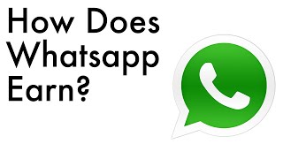 How Does Whatsapp earn Money? - vFeed screenshot 2