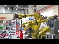 Repaired and Tested A06B-6400-H102 Manufactured By FANUC