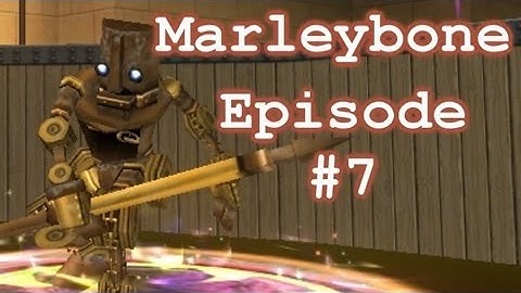 Wizard101 HD | Marleybone | Episode 7 - Counterweight East & West
