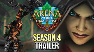 AWC 2024 Trailer | Dragonflight - Season 4