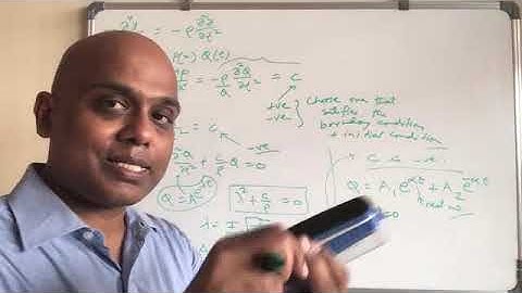 ME301 Video Lecture 17