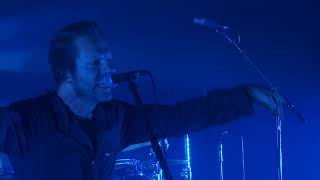 Magnus Final Show Live At Ab - Ancienne Belgique