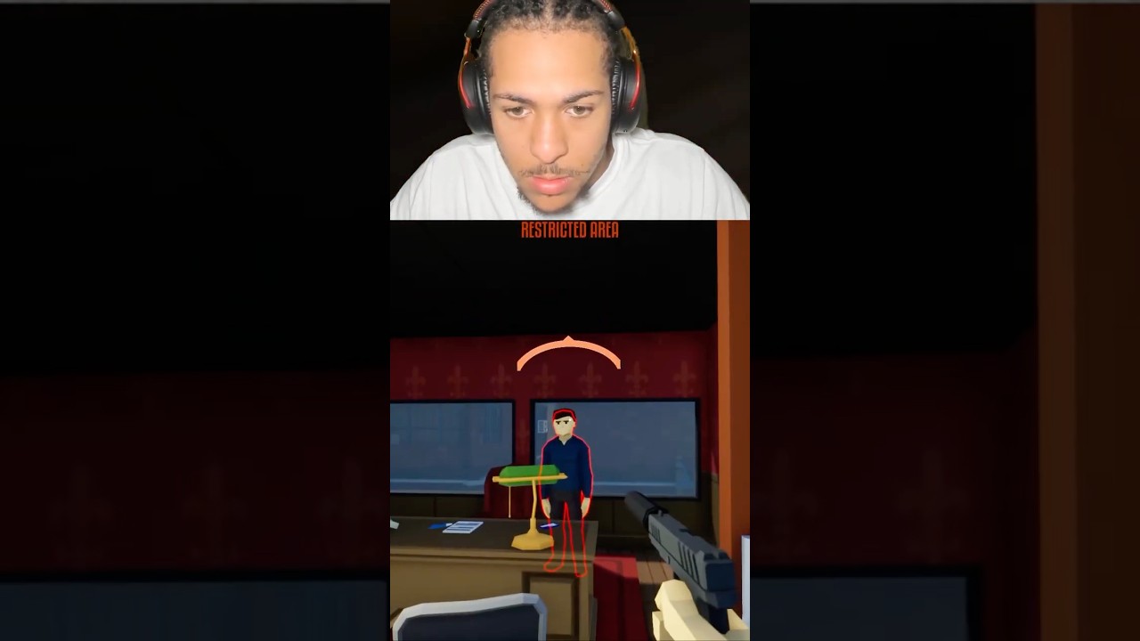 I Killed a Civilian During a Jewelry Heist… RIP Bobby B 😭