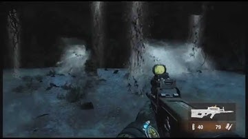 Metro Last Light Episode 10 | Anna