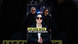 #SDPMañana ☀️ con Liz Vilchis | Fake News sacuden el caso Rocha Moya