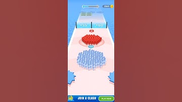 Count Master Level - 472