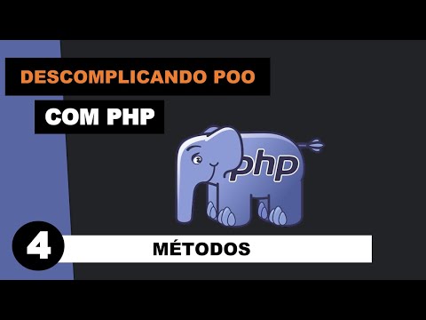 Descomplicando POO com
