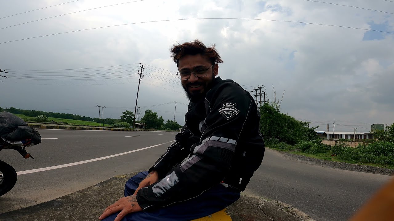 Patna to Sikkim//part 1//Sikkim Ride 2021