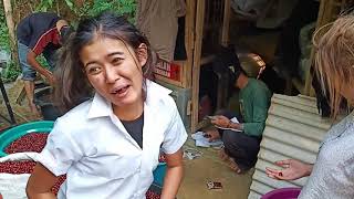 Mira Cumil, Bona Rong-rong jeung Balad