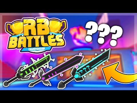 How To Get The Rb Battles Event Swords Everything Known So Far Roblox Rb Battles 2 Event 2020 Youtube - roblox events rb battles