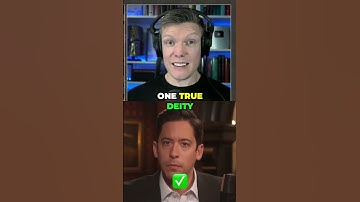 Genesis vs. Enuma Elish: Is Genesis Copied? #shorts