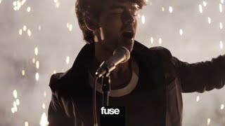 Jonas Brothers' Pom Poms Music Video Teaser