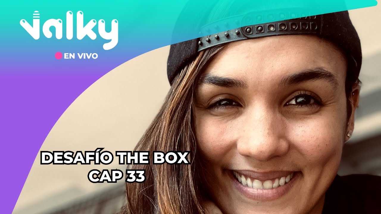 Desafío The box Capitulo 33 YouTube