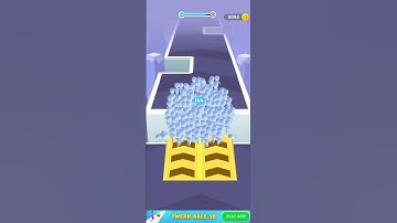 Count Masters: Crowd Clash & Stickman Running Game – Level 250 – Gameplay Walkthrough #gameplay