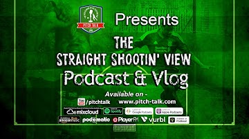 The Straight Shootin