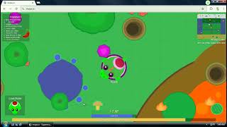 enjoying 2020 mope.io #67