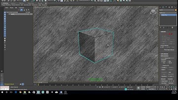 CG101 Week 4: Part 2