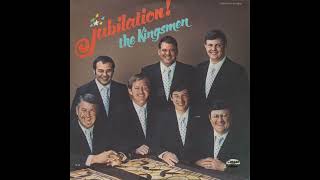 The Kingsmen: Master Of The Sea