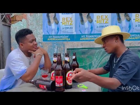 Lejo Katrananga Valilahy Comédie Gasy 2025