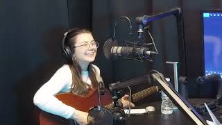 Famous Hayley Reardon - The Little Sadness (Live on Acoustic Alternatives April 23, 2025) Wealth