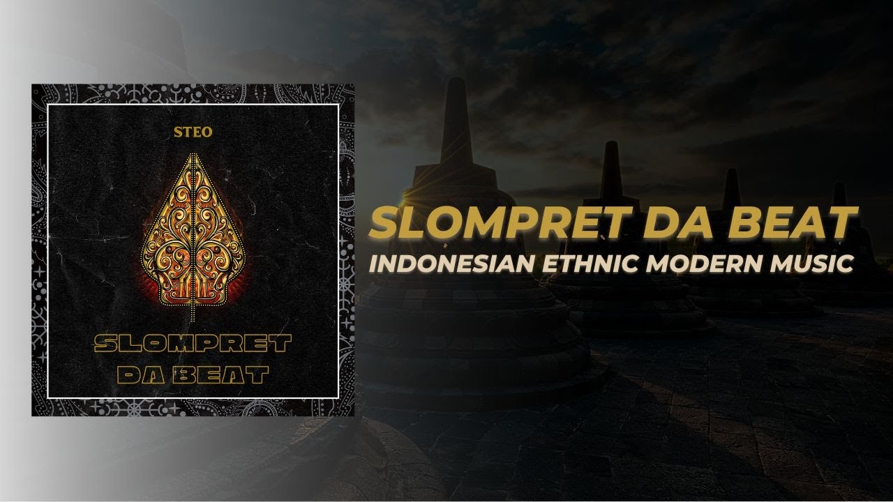Watch Gamelan Beat / SLOMPRET DA BEAT / Jaranan Reog Instrumental on YouTube Watch Gamelan Beat / SLOMPRET DA BEAT / Jaranan Reog Instrumental on YouTube