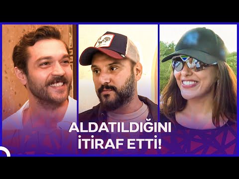 Magazin Turu #6 | Dilan Çiçek Deniz, Furkan Andıç, Alişan, Selma Ergeç, Merve Dizdar, Ebru Şahin