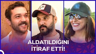 Magazin Turu #6 | Dilan Çiçek Deniz, Furkan Andıç, Alişan