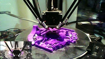 OCTOLAPSE VS OCTOPI TIMELAPSE