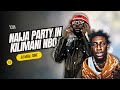 Party In Kilimani Nairobi (Naija Edition)  - DJ MEAL-TONE | Nairobi Nights Groove #13 | Asake, Burna